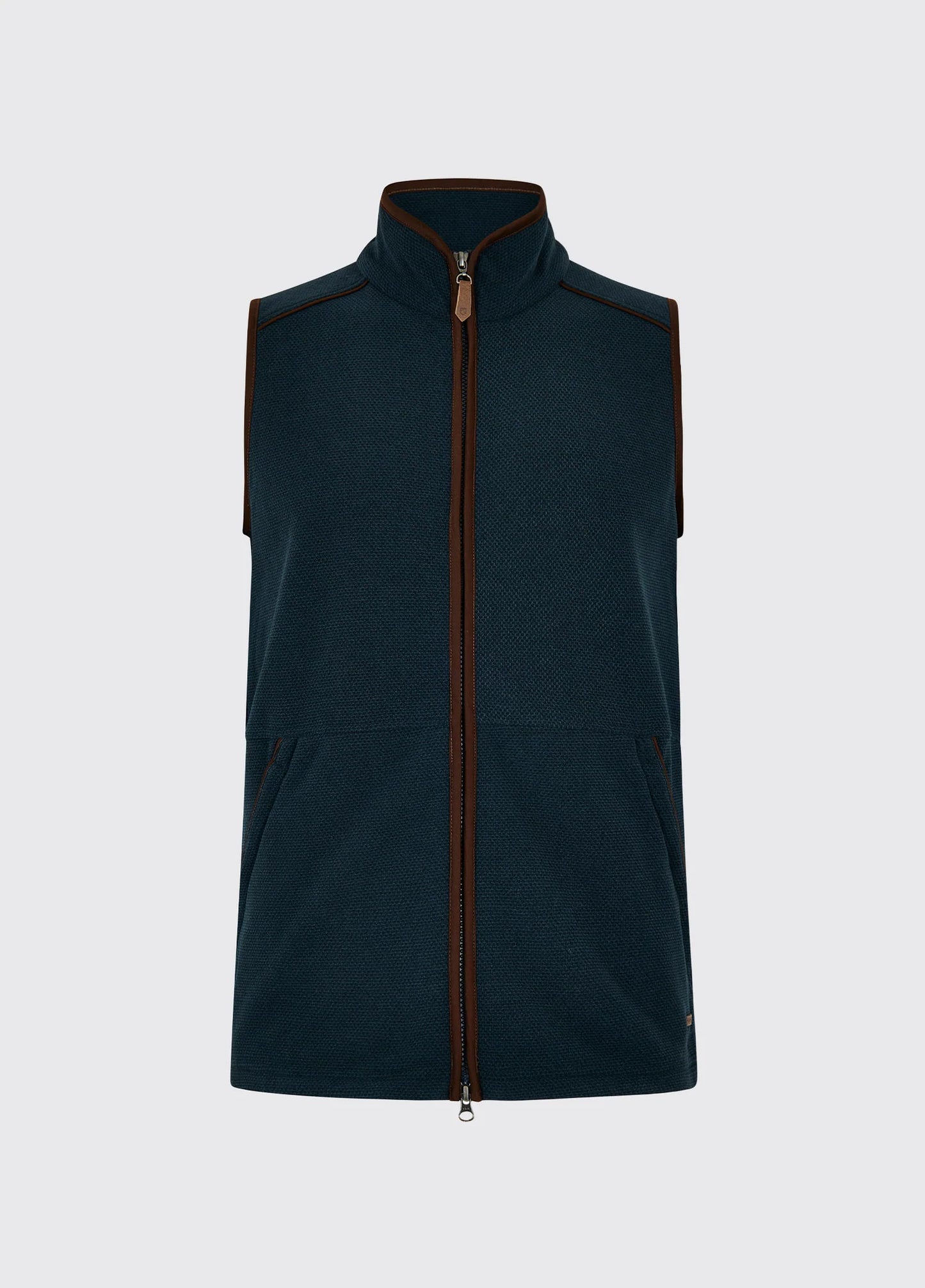 Dubarry Mens Jackets & Coats, Lifford in Navy