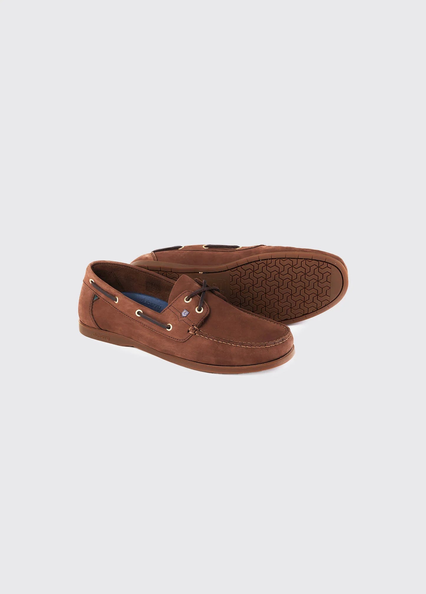 Dubarry Of Ireland, The Port