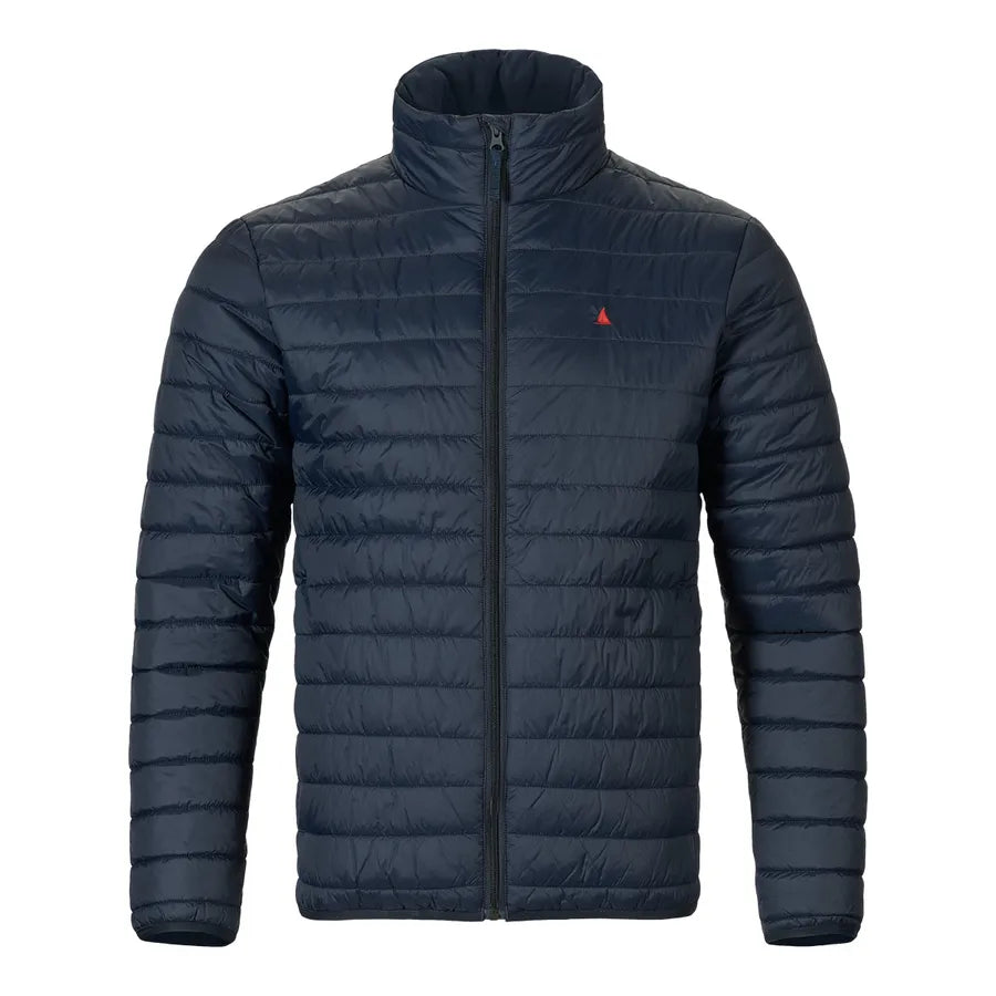 Musto , Mens Original Lite Puffer Jacket in Navy