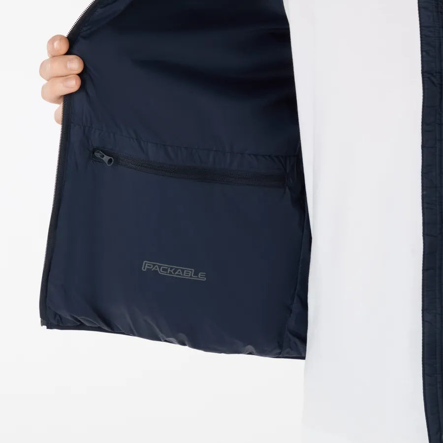 Musto , Mens Original Lite Puffer Jacket in Navy