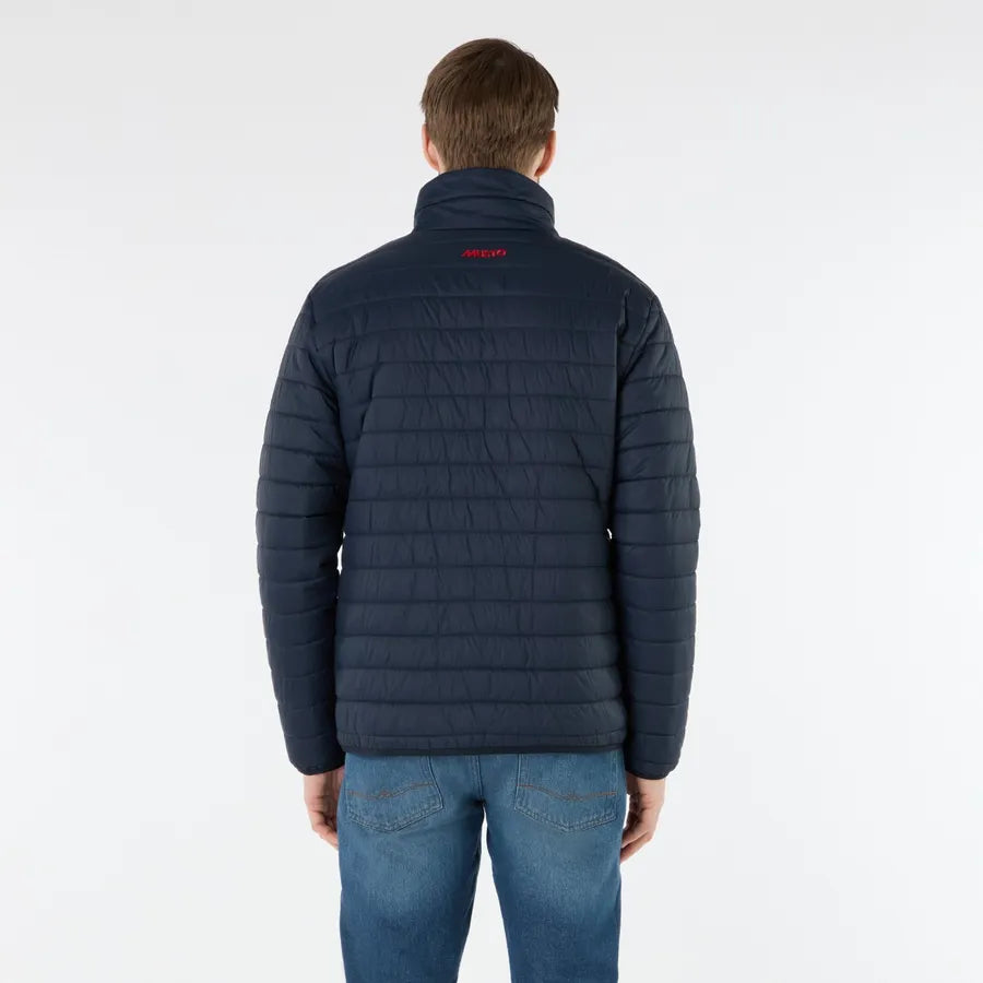Musto , Mens Original Lite Puffer Jacket in Navy