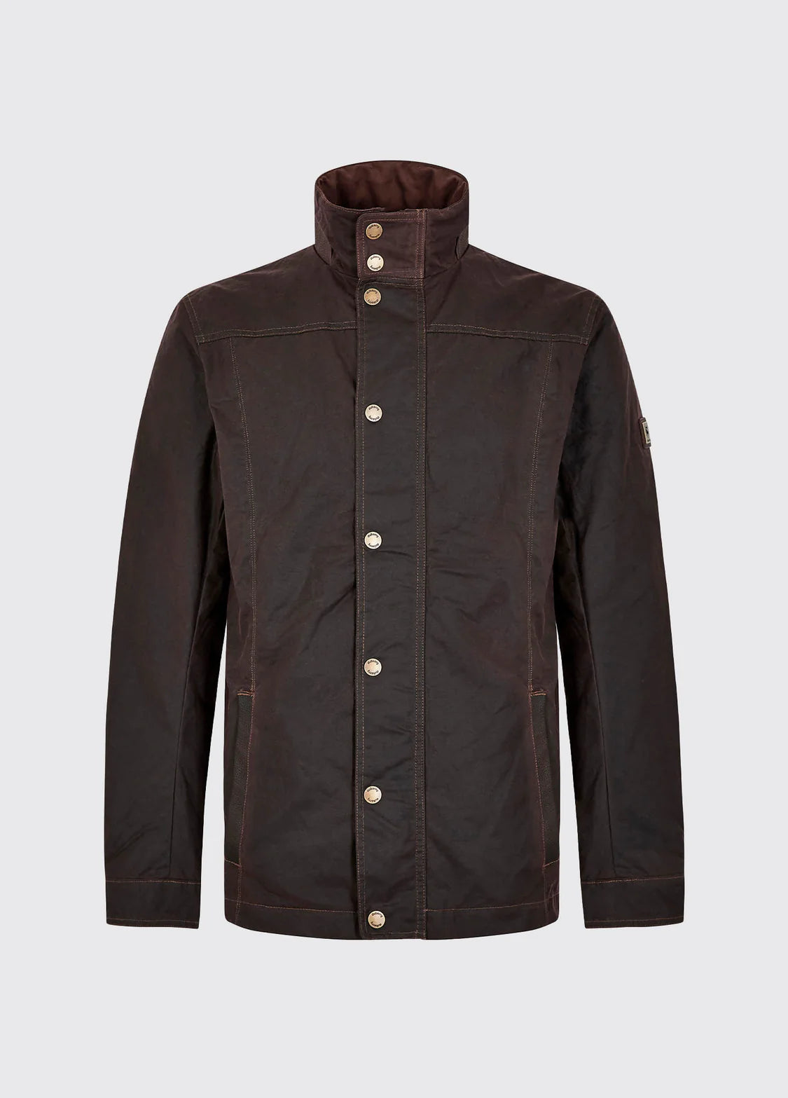 Dubarry Mens Jackets & Coats, Carrickfergus Ltd in Java