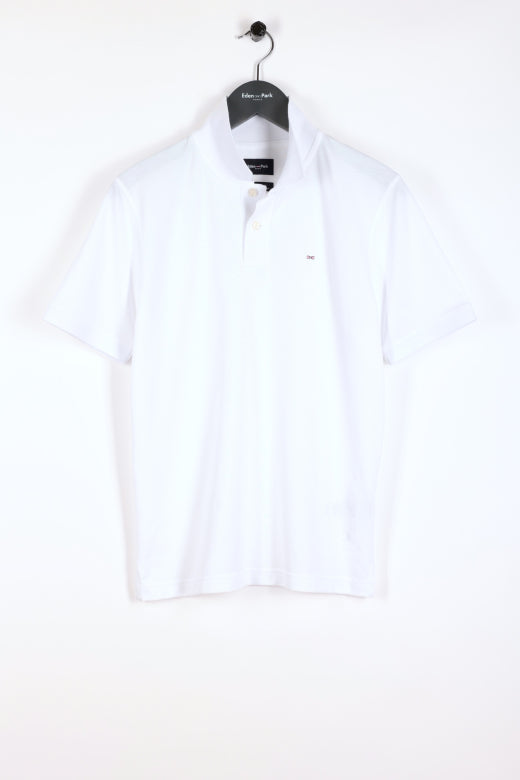 Eden Park Short Sleeves Polo