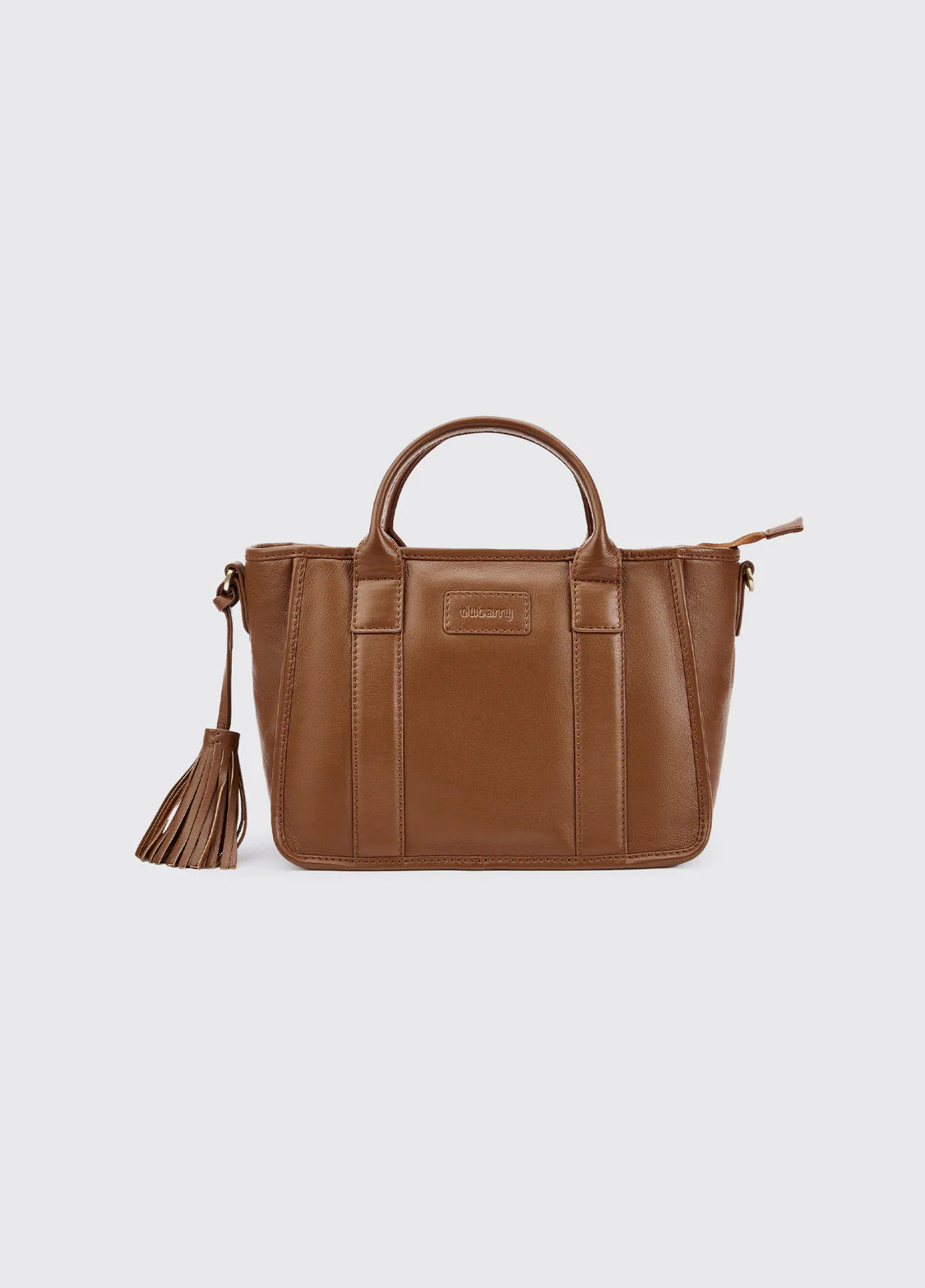 Dubarry Ladies, the Ramelton - 55 Camel