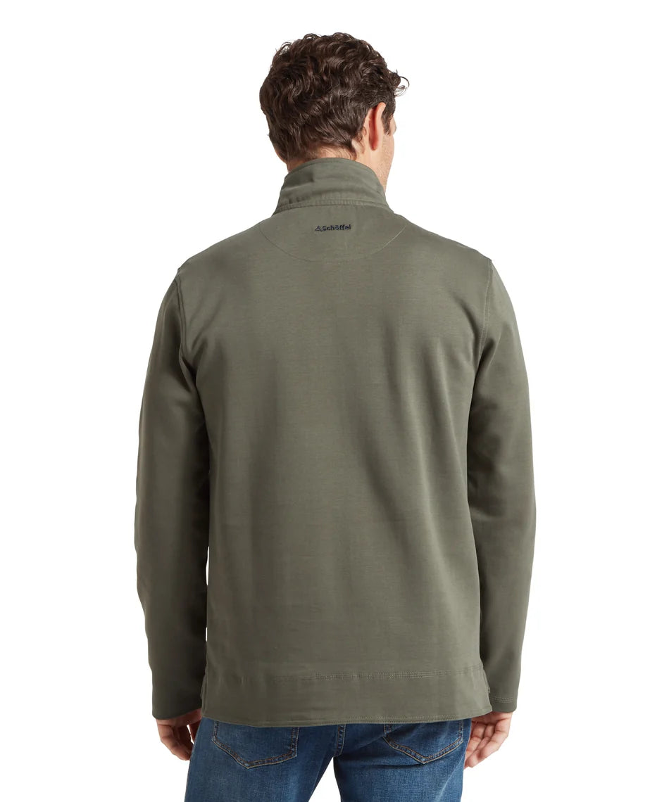 Schöffel, the Branscombe Cove Sweatshirt