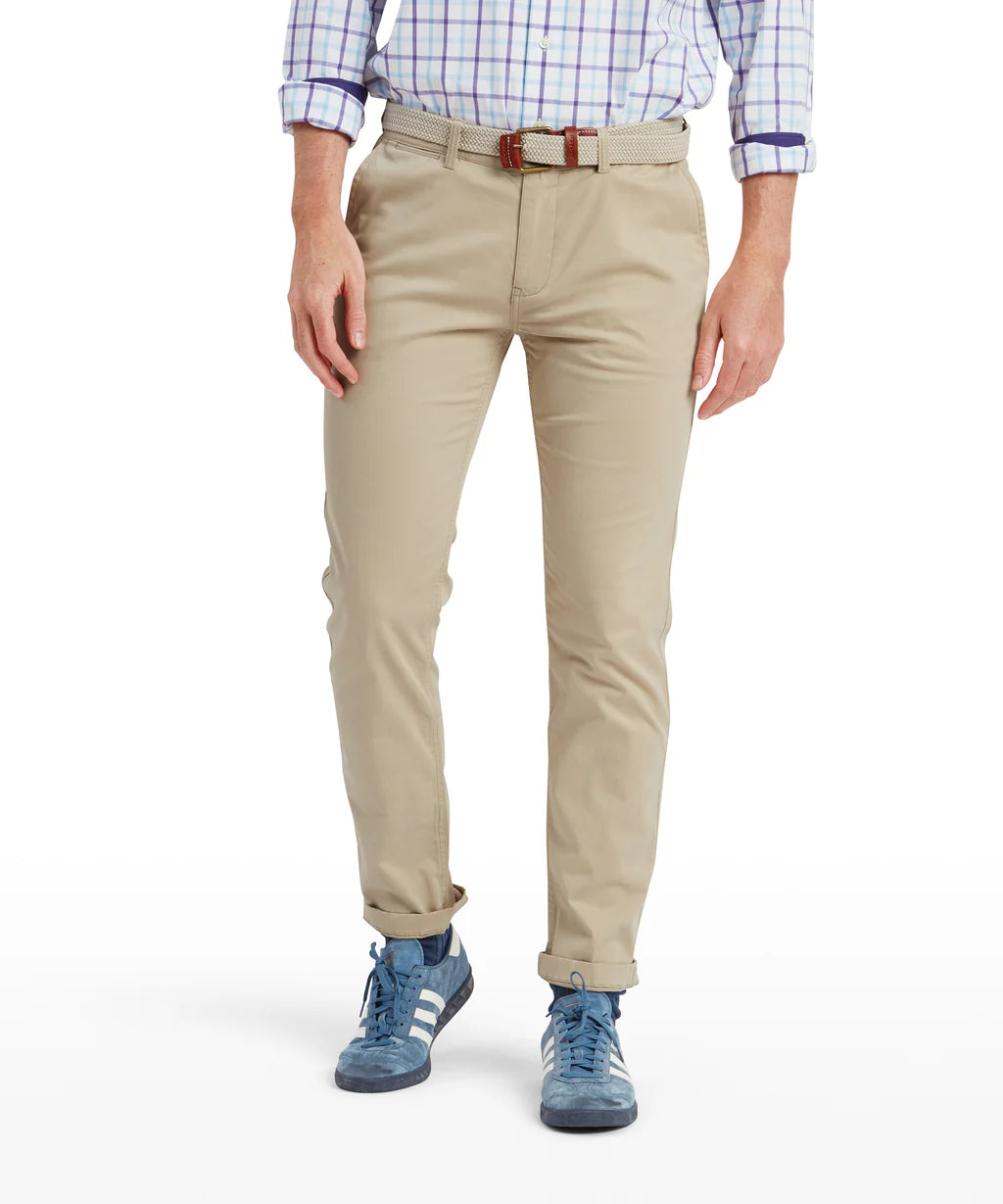 Schoffel Mens, The Chichester Chino
