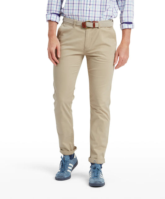 Schoffel Mens, The Chichester Chino