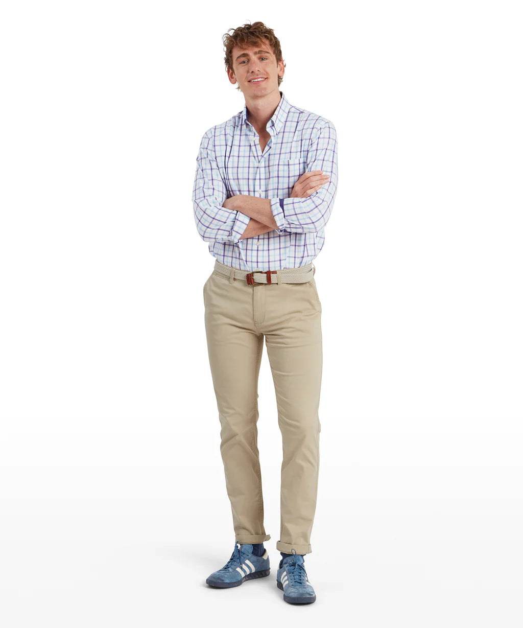 Schoffel Mens, The Chichester Chino