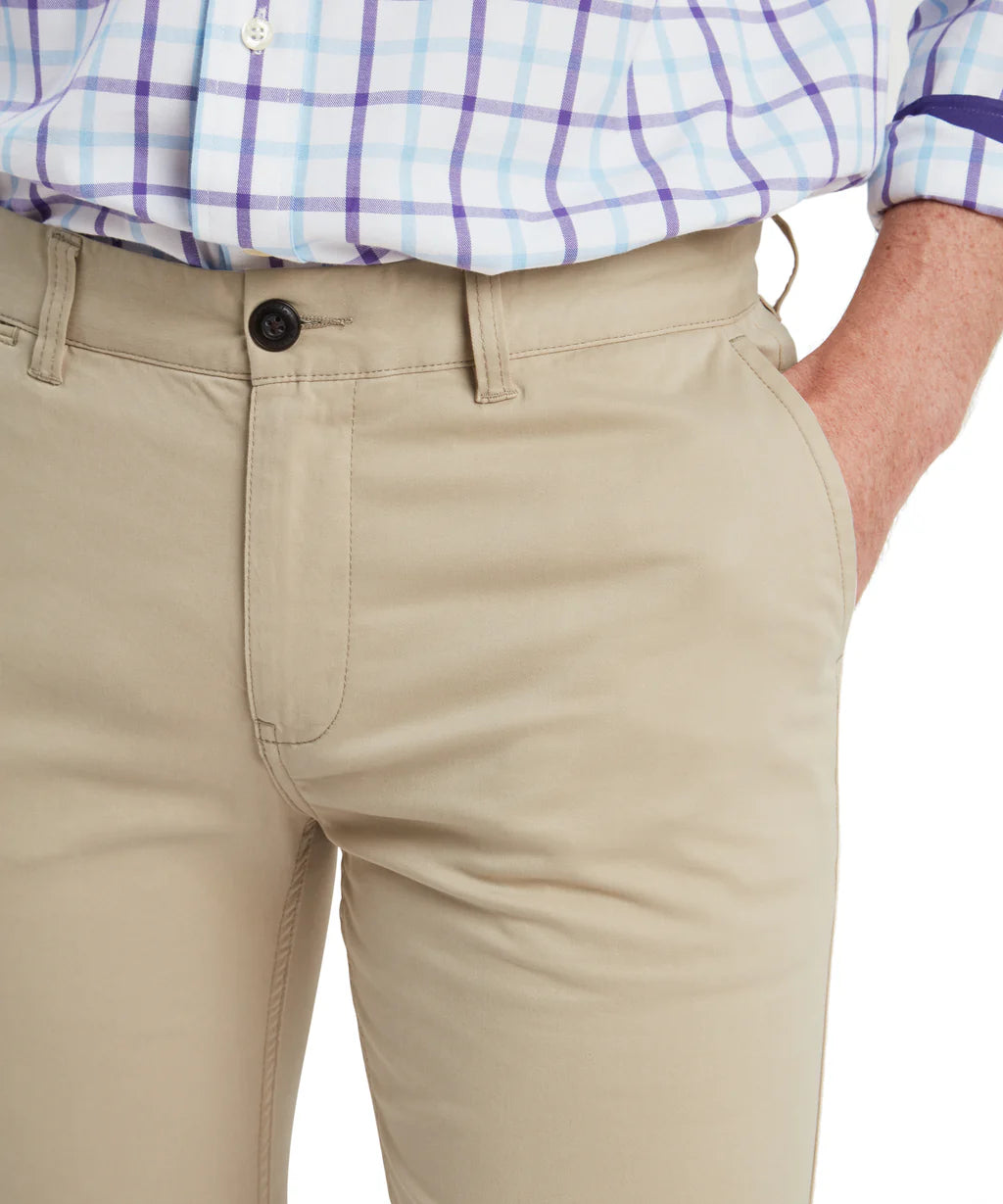 Schoffel Mens, The Chichester Chino