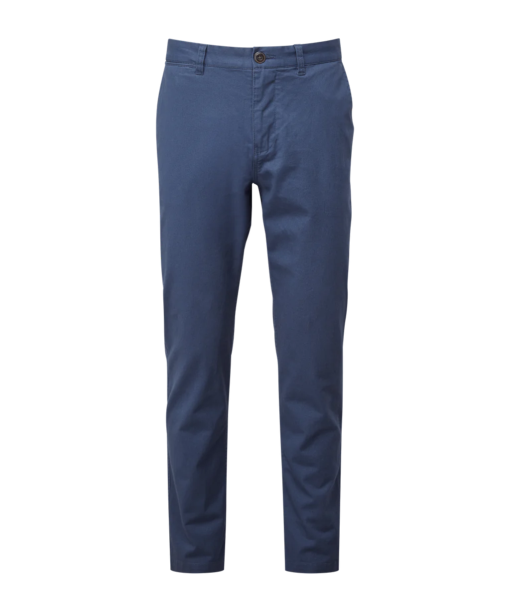 Schoffel Mens, The Chichester Chino - French Navy