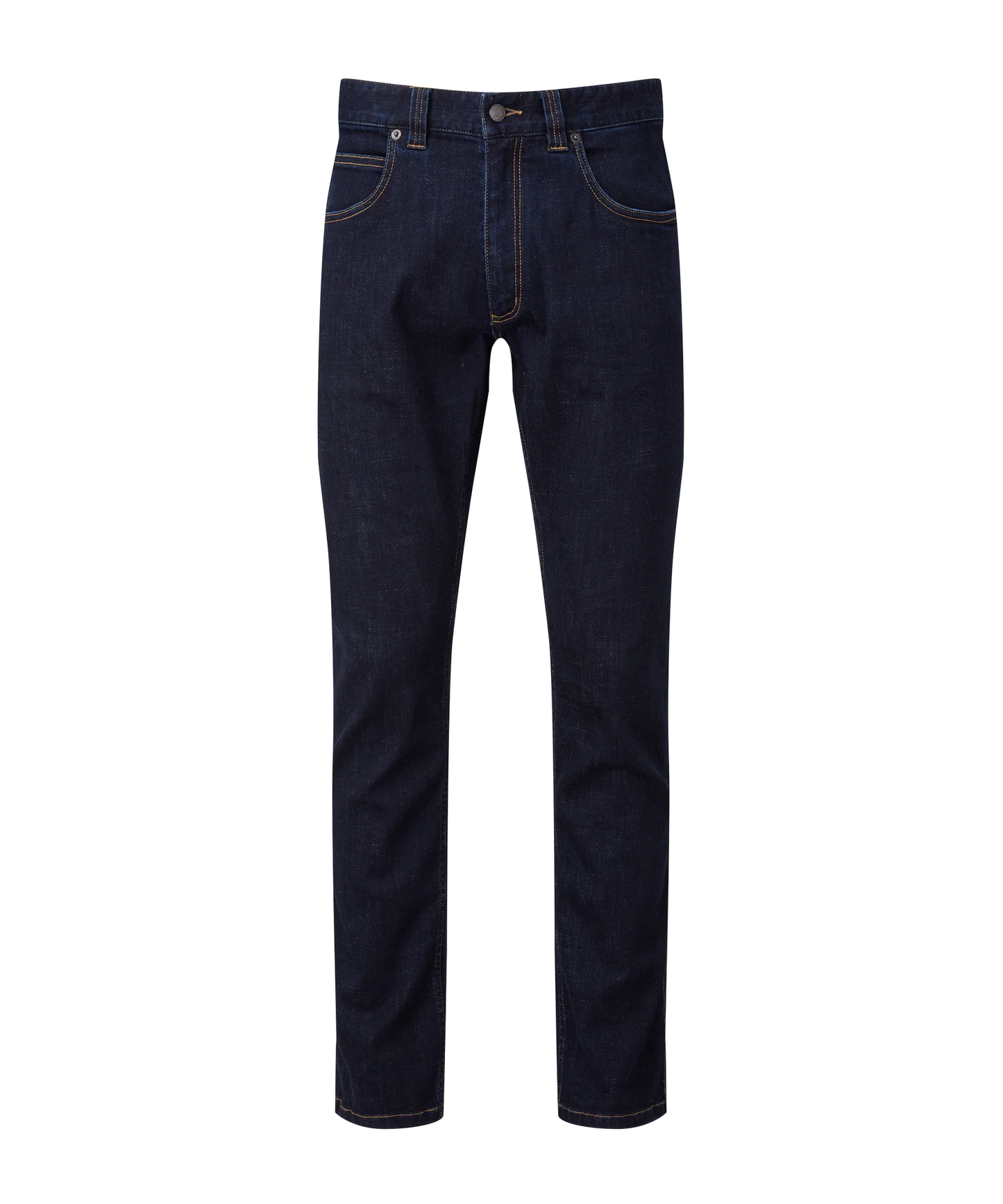 Schoffel Mens Countrywear, the Chiltern Jean in Dark Denim