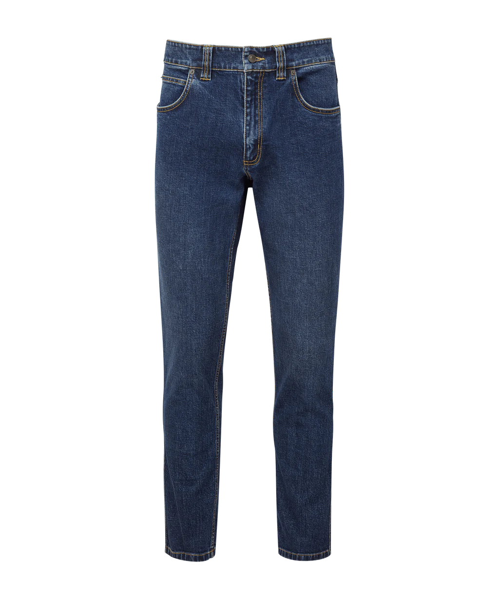 Schoffel Mens, The Chiltern Jean