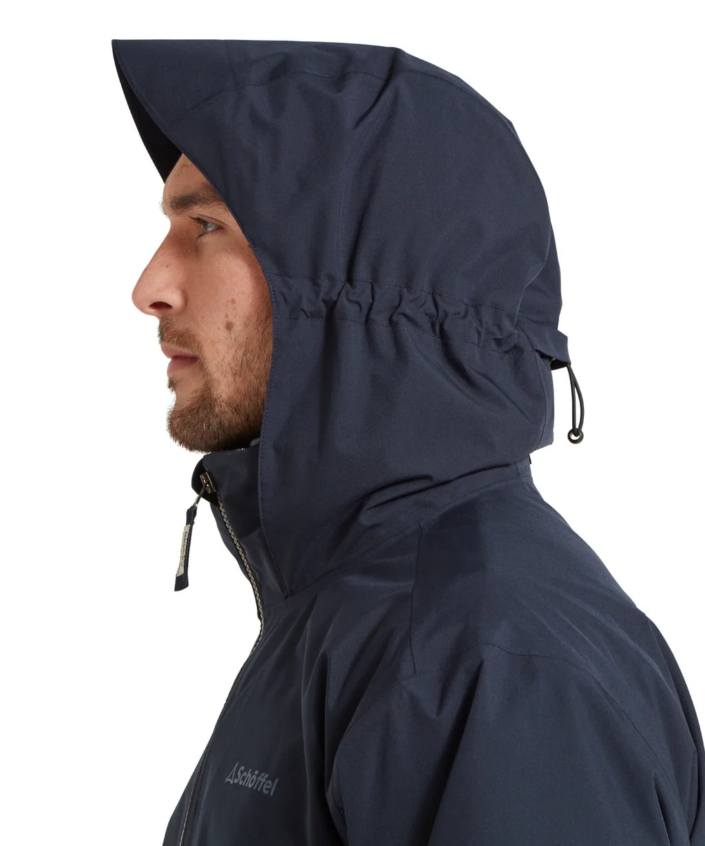 Schoffel Mens, The Egleton Lightweight Jacket