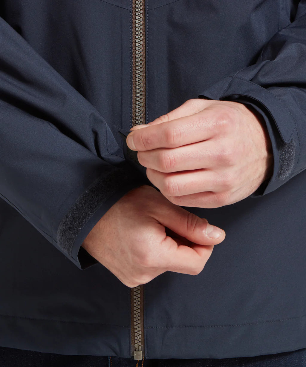 Schoffel Mens, The Egleton Lightweight Jacket