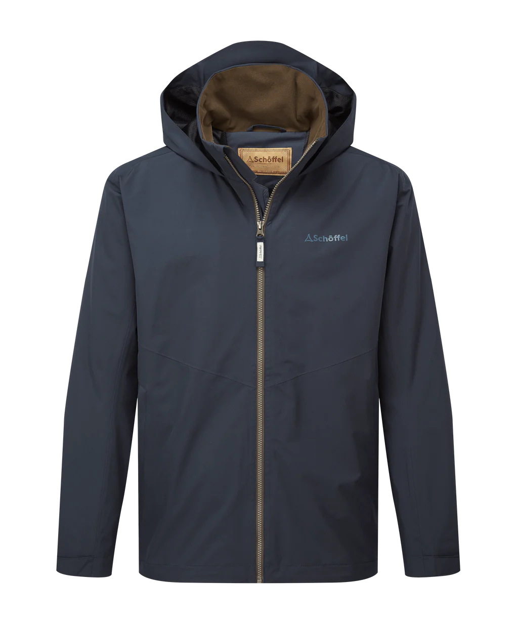 Schoffel Mens, The Egleton Lightweight Jacket