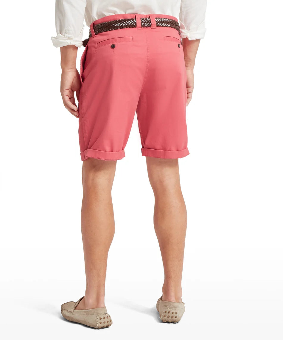 Schöffel, the Harlech Short