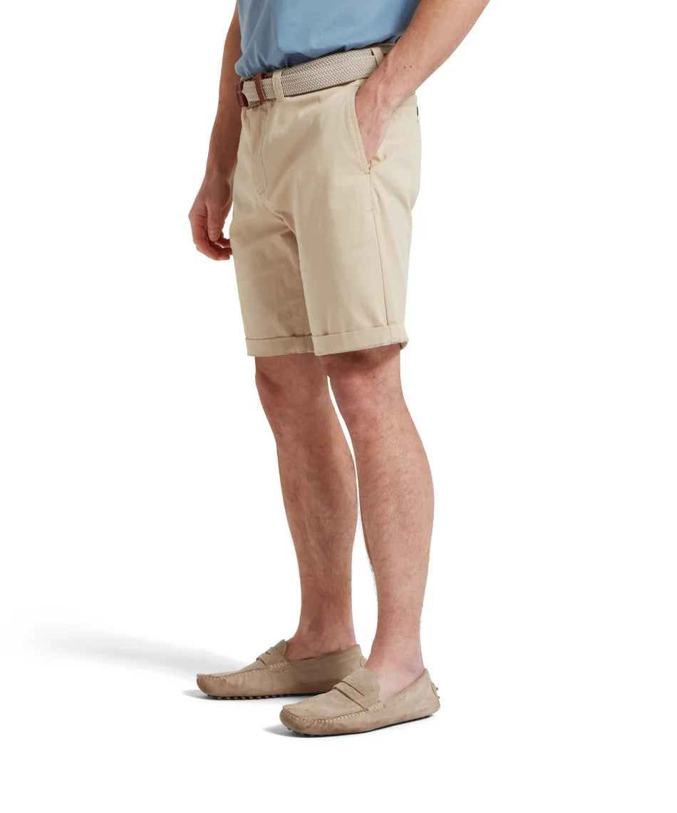 Schöffel, the Harlech Short