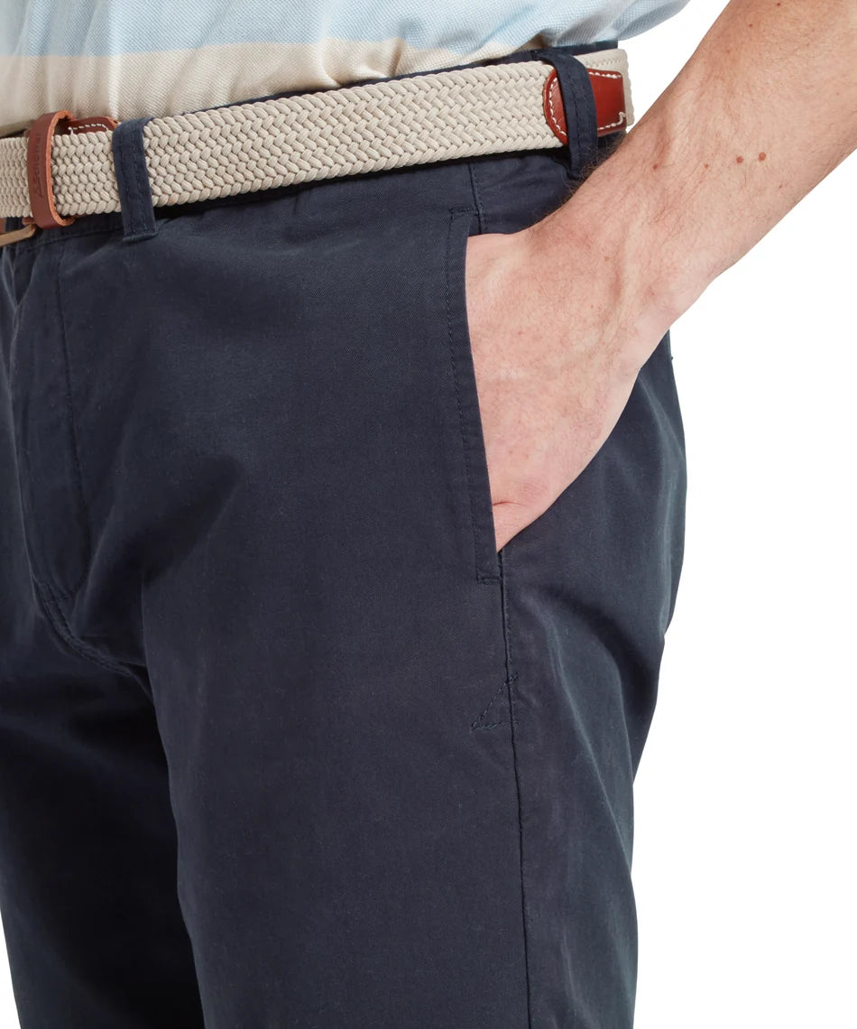 Schöffel, the Harlech Short