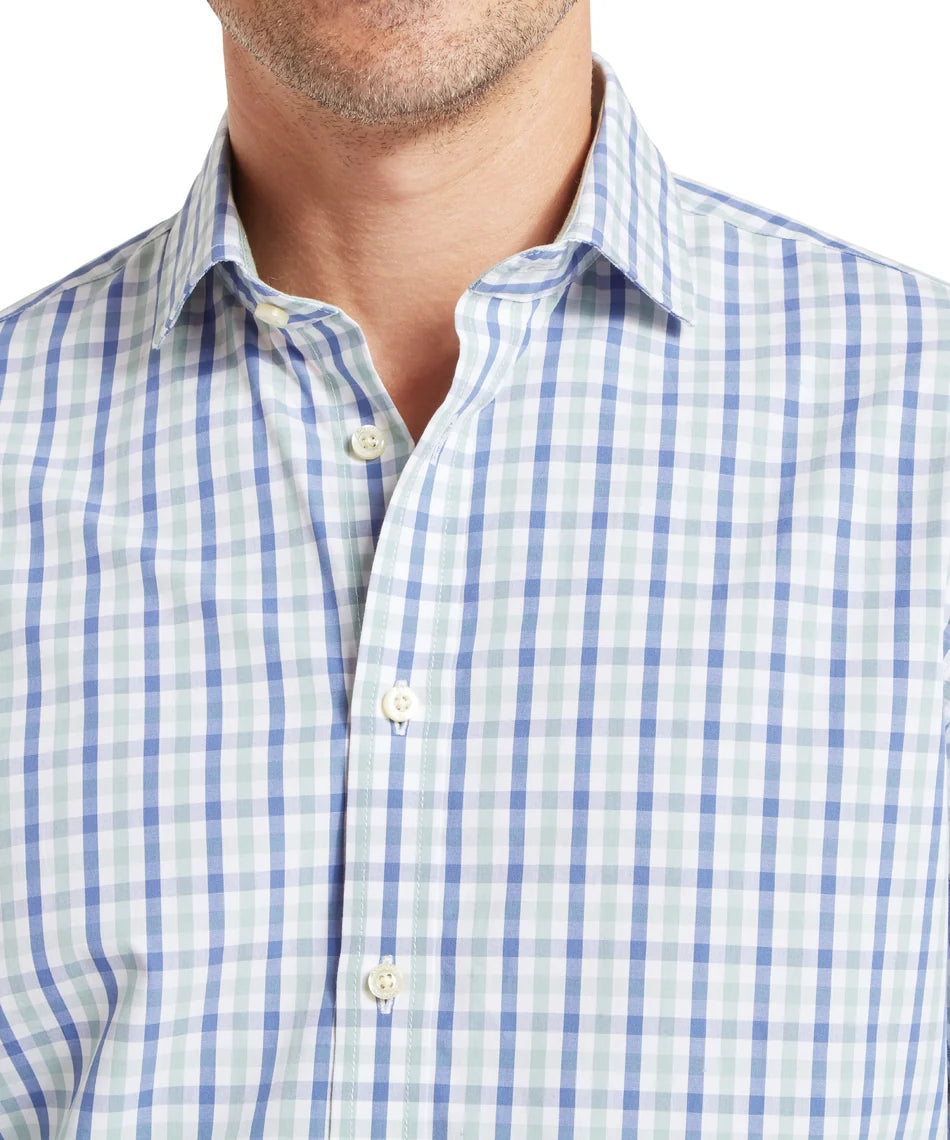 Schöffel, the Hebden Tailored Shirt