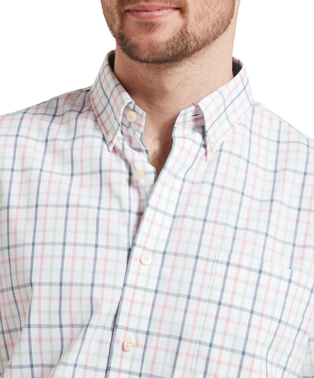 Schoffel Mens, The Holkham Classic Shirt