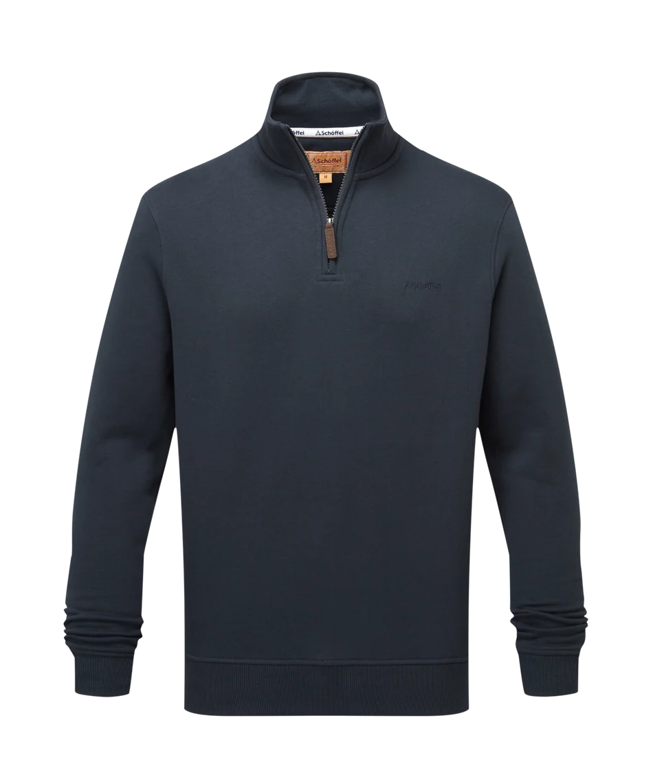 Schöffel, the St Merryn Sweatshirt