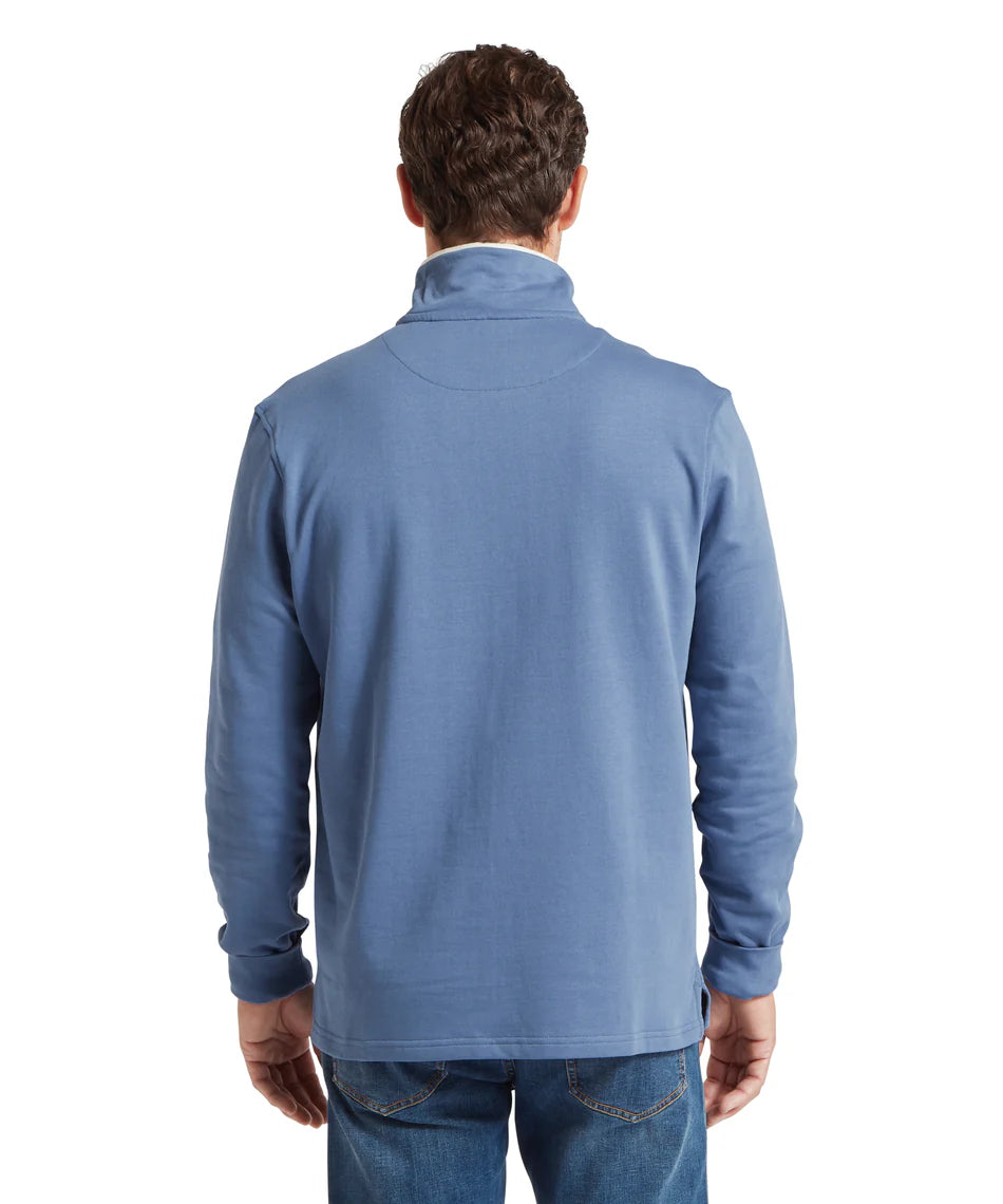 Schoffel, the Trencrom 1/4 Zip