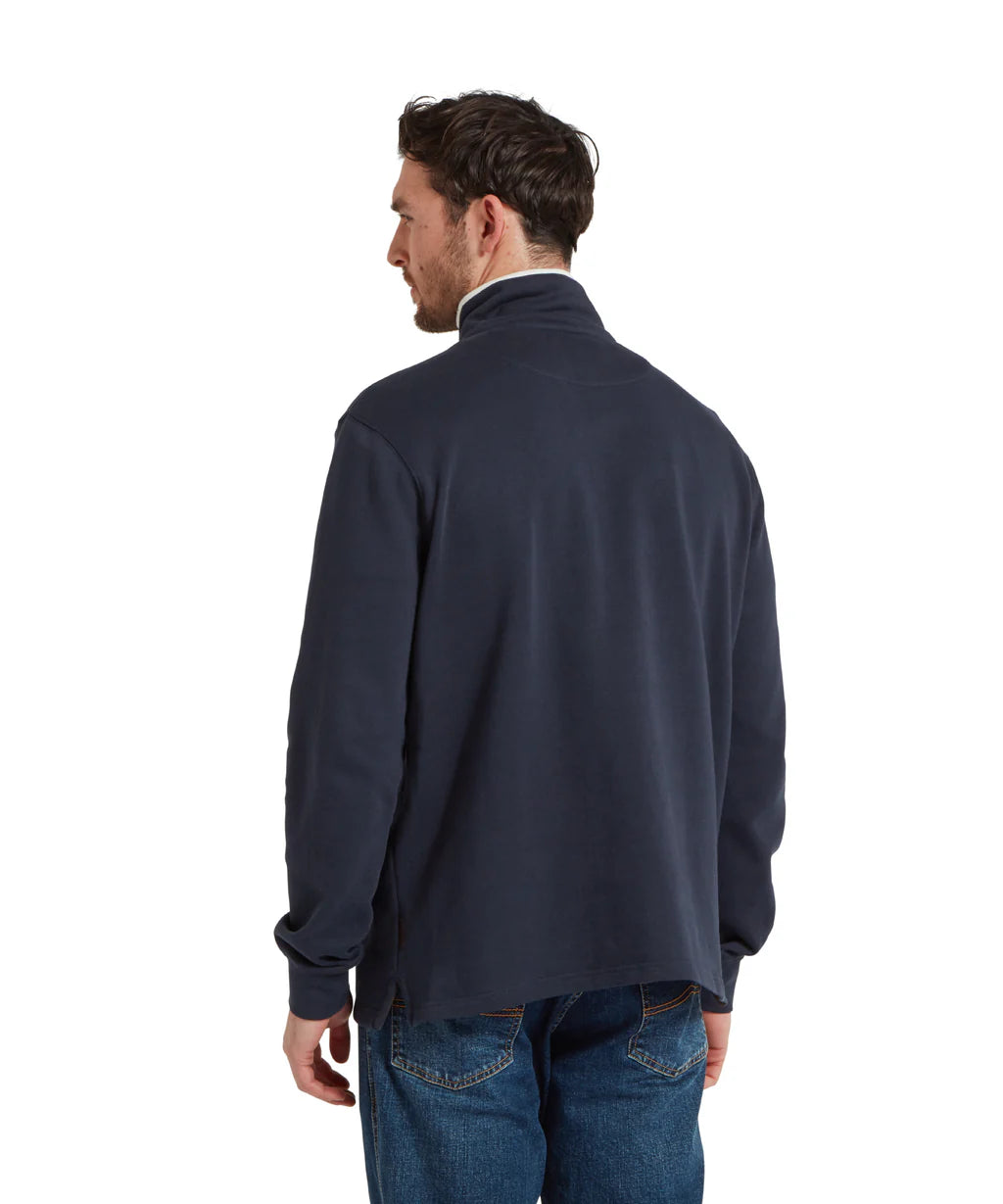 Schoffel Mens, The Trencrom 1/4 Zip