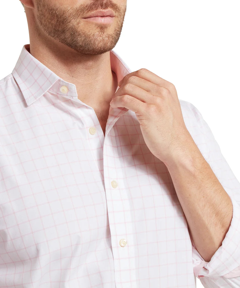 Schöffel, the Westminster Classic Shirt