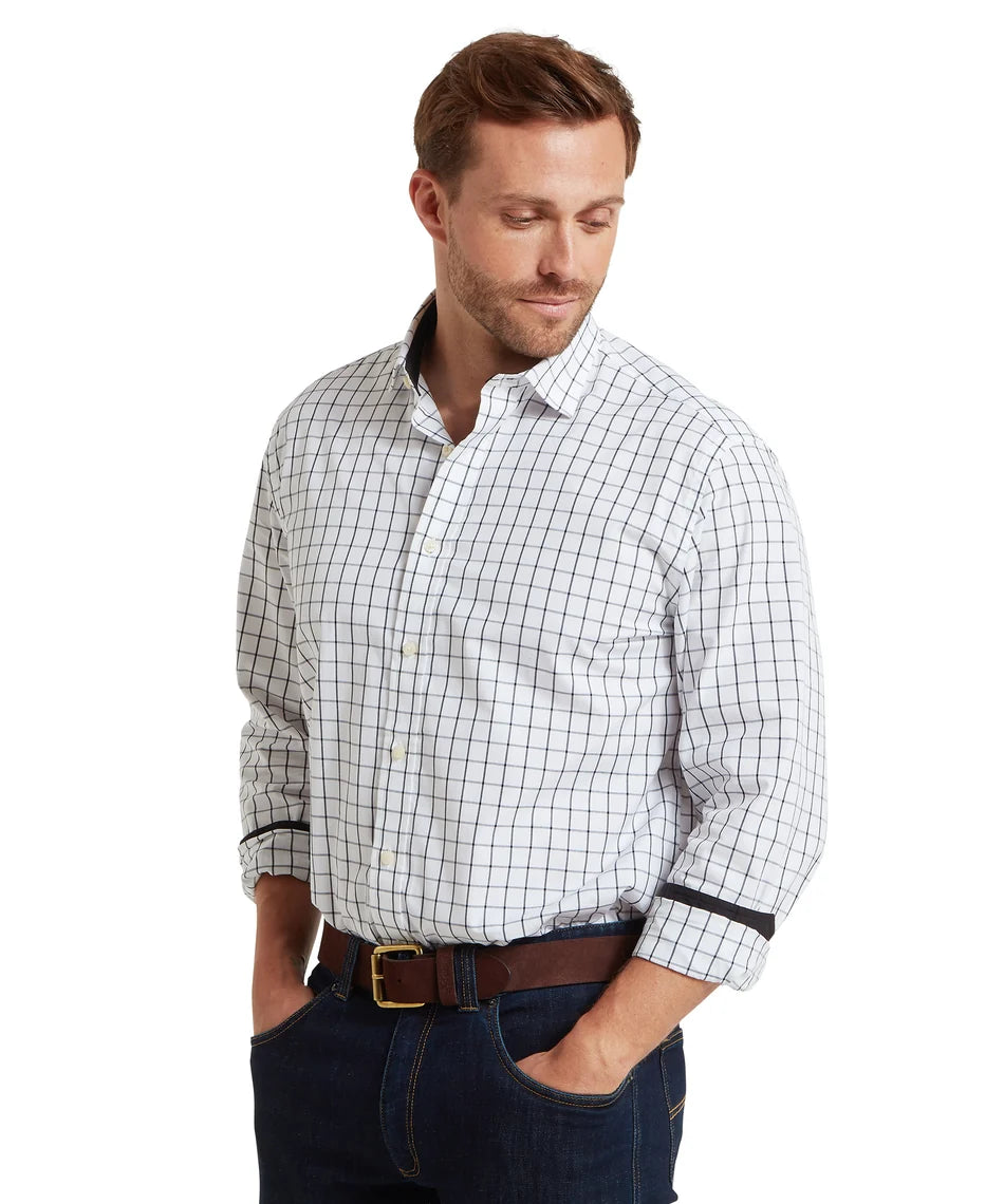 Schöffel, the Westminster Classic Shirt