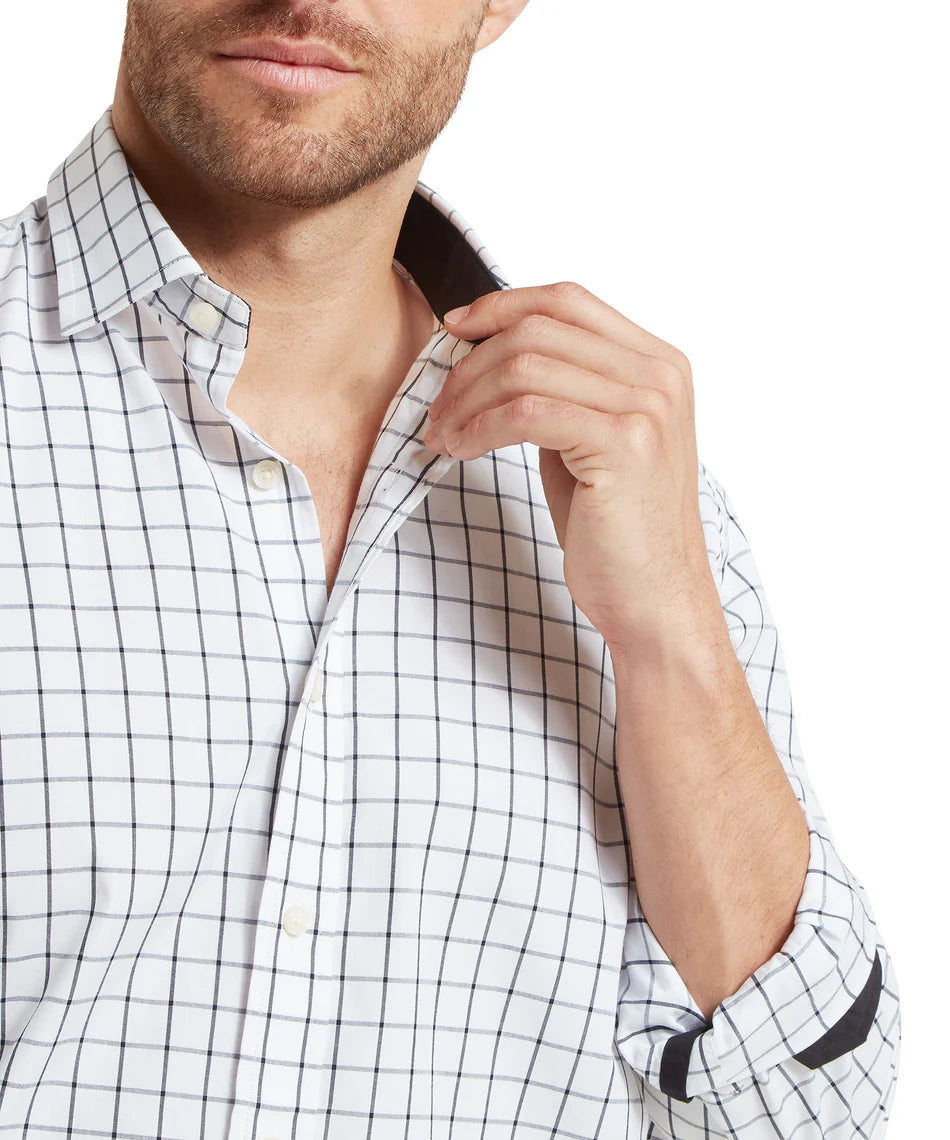 Schoffel, the Westminster Classic Shirt