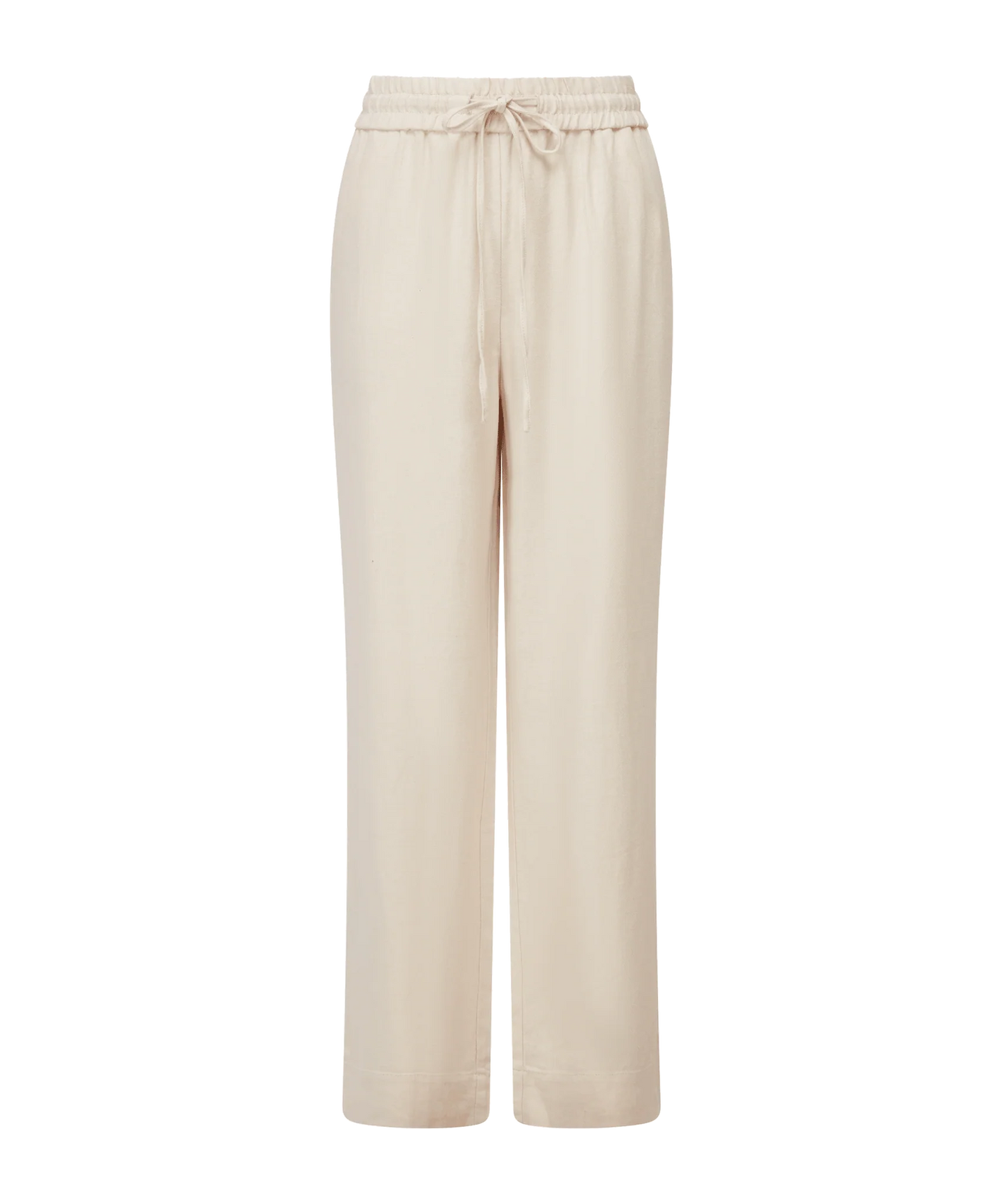 Schoffel Ladies, the Daphne Trousers in Oat