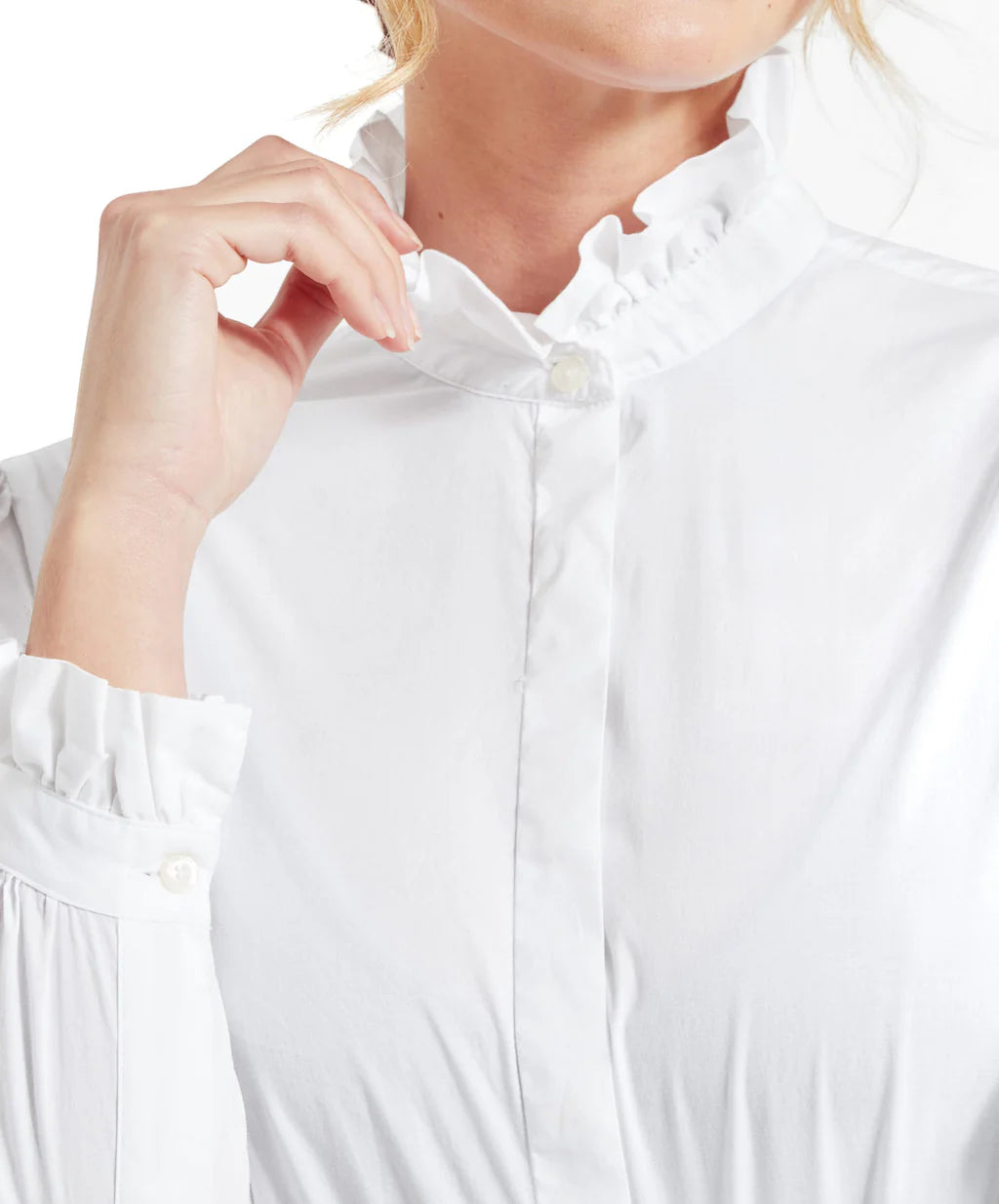 Schoffel Ladies, the Fakenham Shirt in Multi