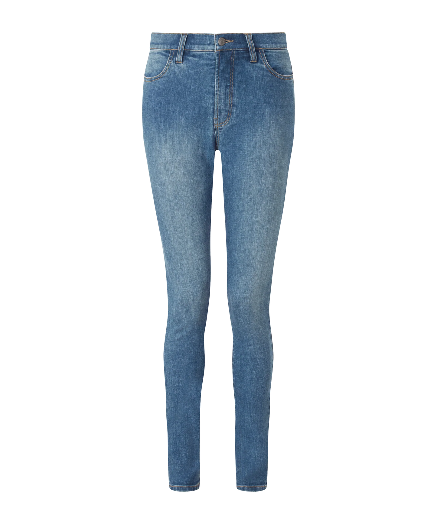 Schoffel Ladies, the Poppy Jean in Indigo