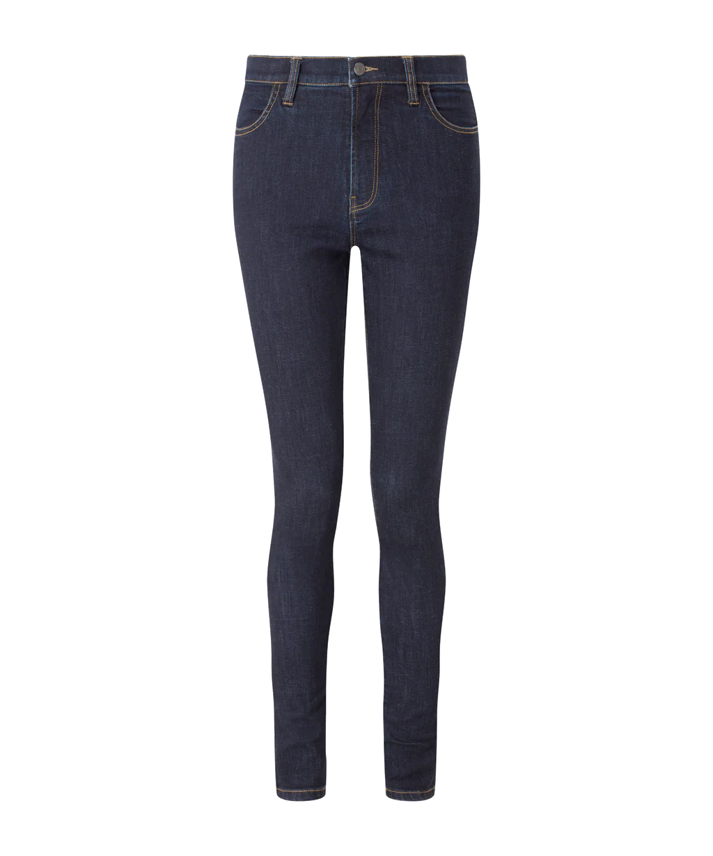 Schoffel, Poppy Jean - (Dark Denim)