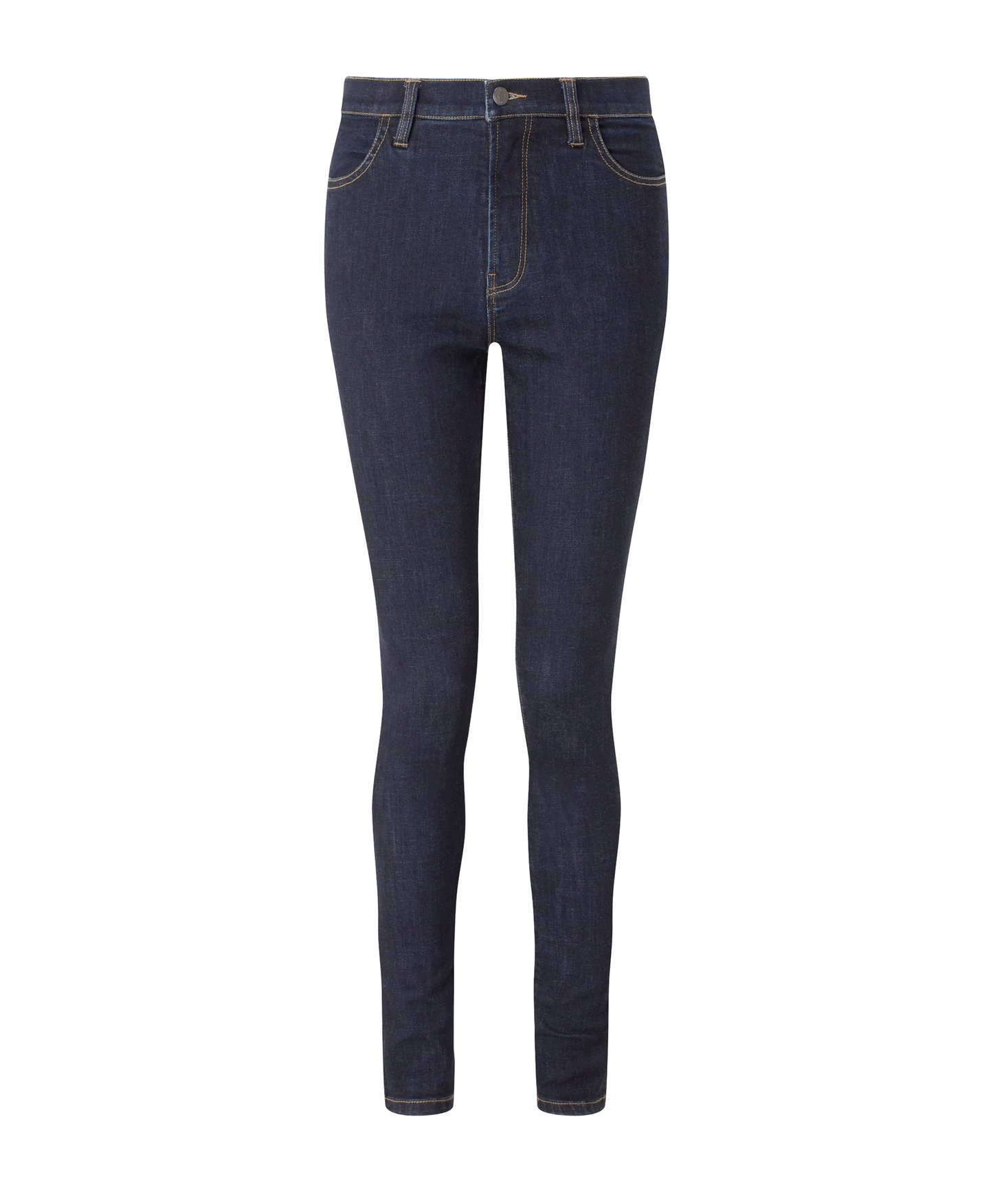 Schoffel Ladies Countrywear, the Poppy Jean in Dark Denim