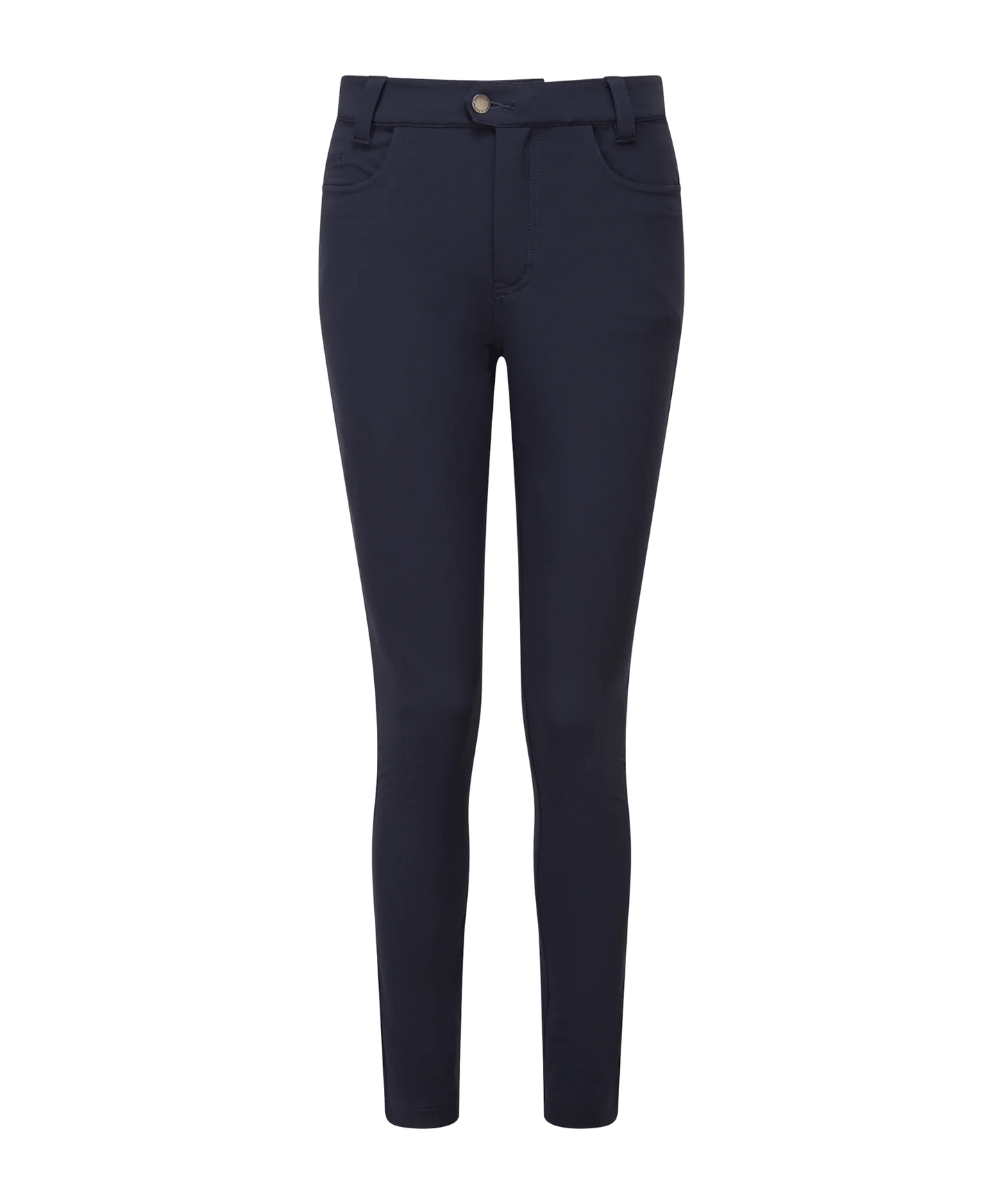 Schoffel Ladies Countrywear, the Whitwell Wr Trouser in True Navy