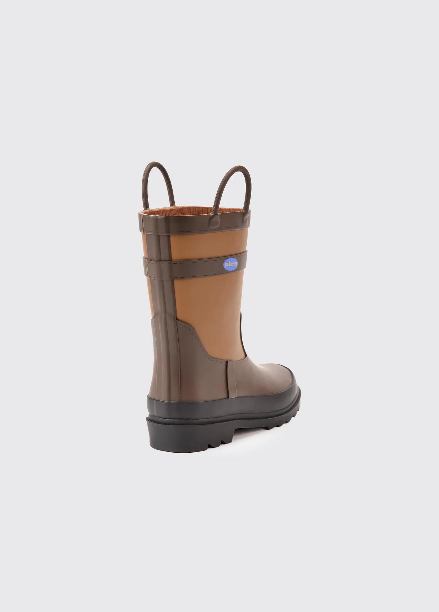 Dubarry Ladies, the Splash - Childrens - 52 Walnut