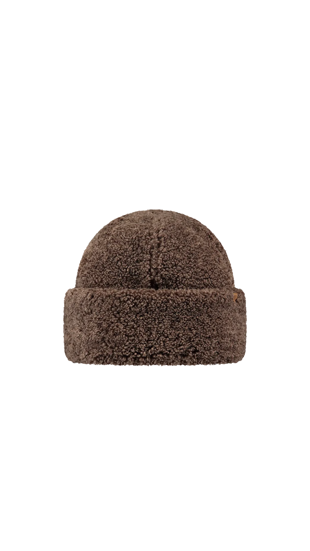 Barts - Teddybow Hat brown one size