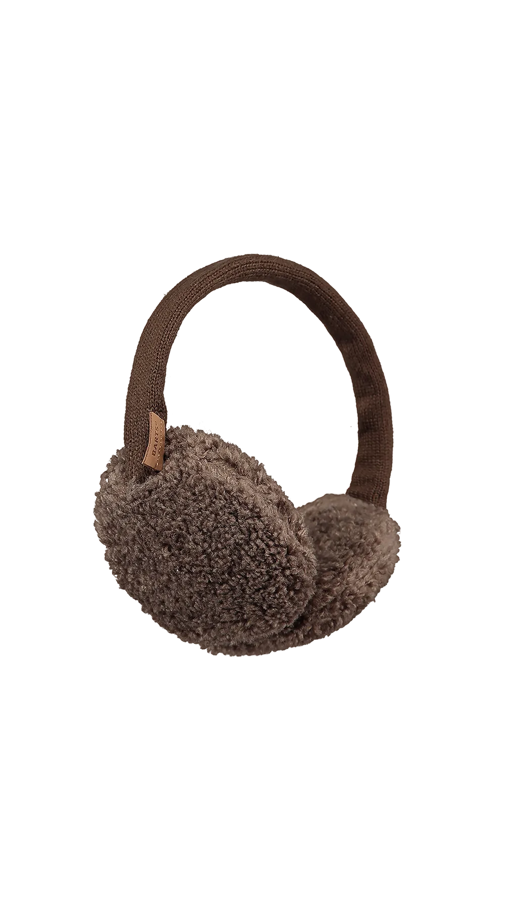 Barts - Browniez Earmuffs brown one size