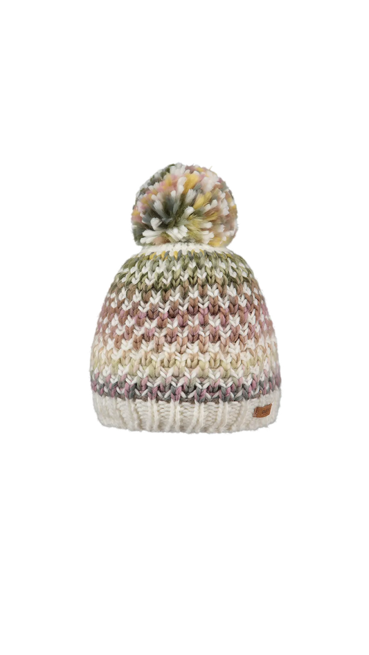 Barts - Nicole Beanie light celadon one size