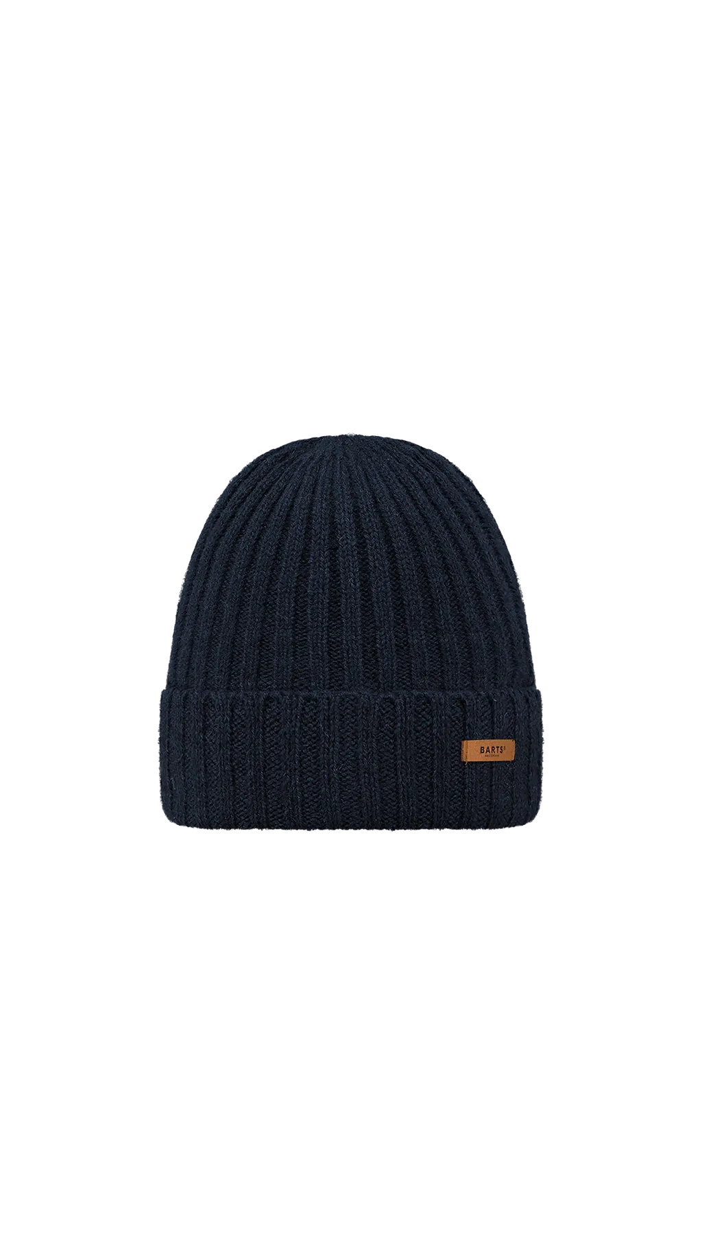 Barts Haakon Turnup navy one size