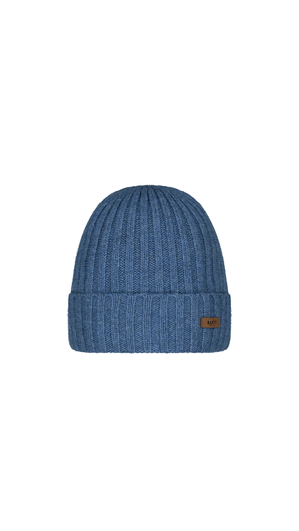 Barts Haakon Turnup blue one size
