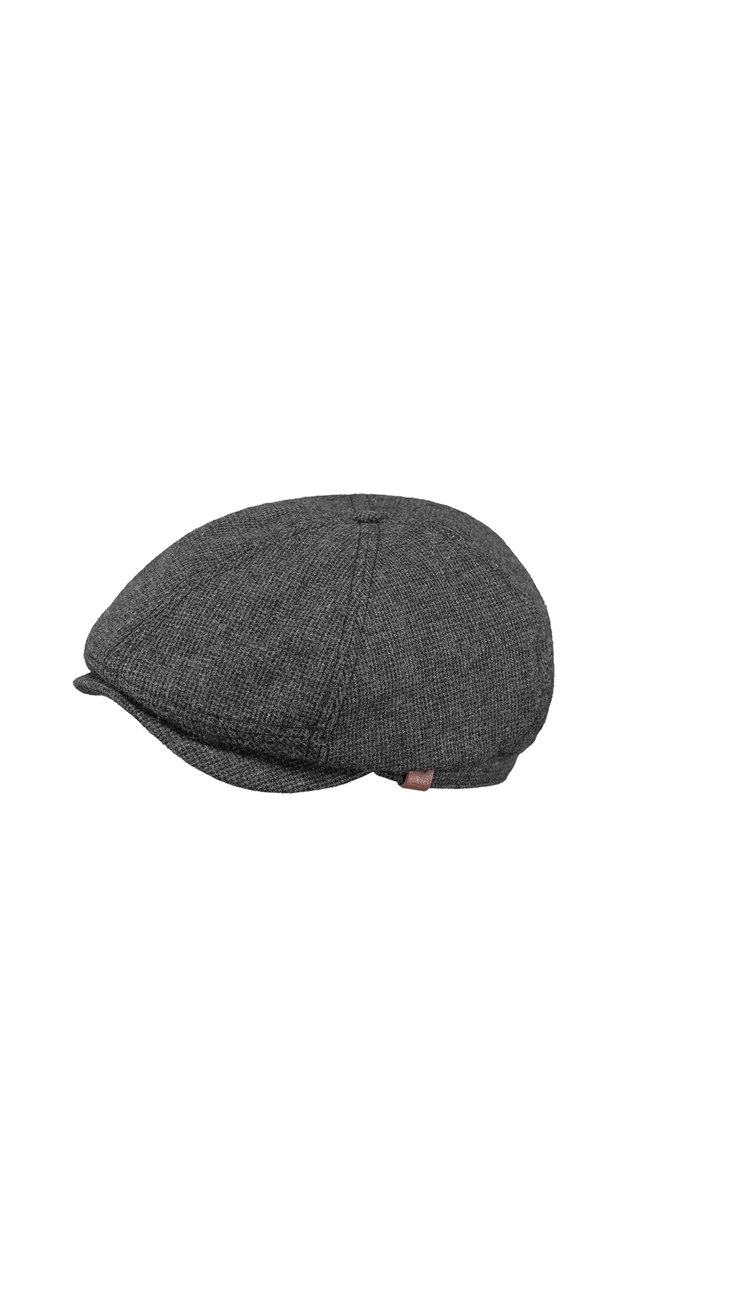 Barts Jamaica Cap anthracite L