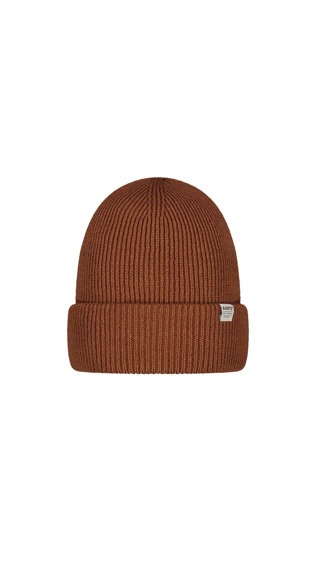 Barts Kinabalu Beanie brown one size
