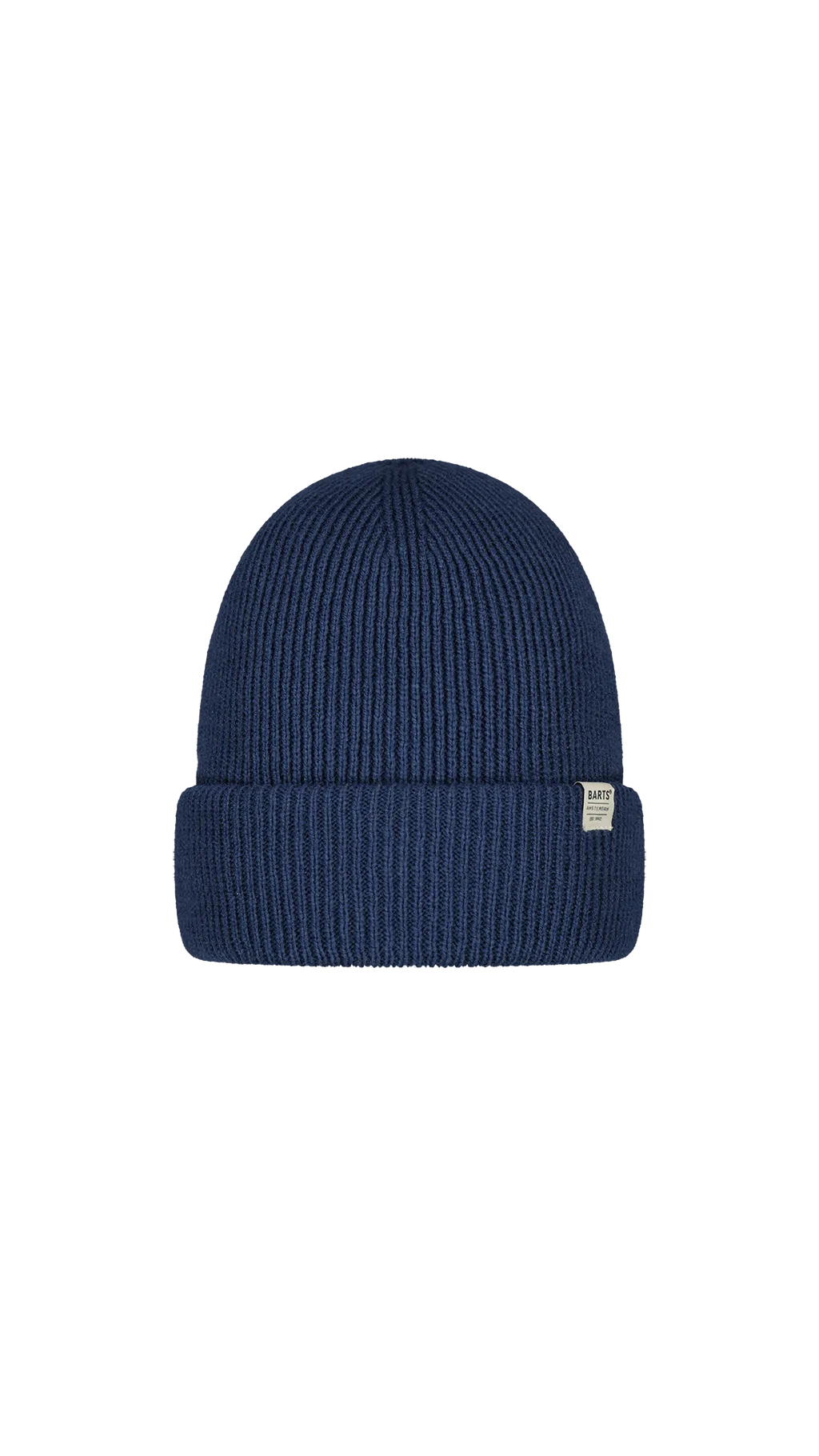 Barts Kinabalu Beanie denim one size