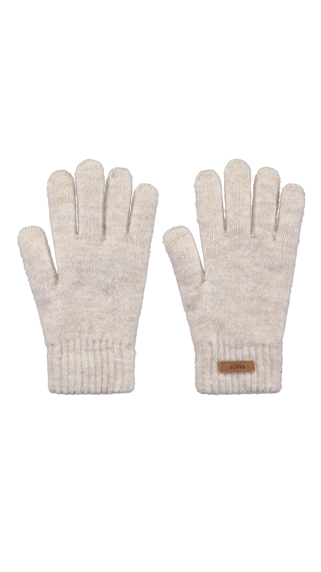 Barts - Witzia Gloves cream one size