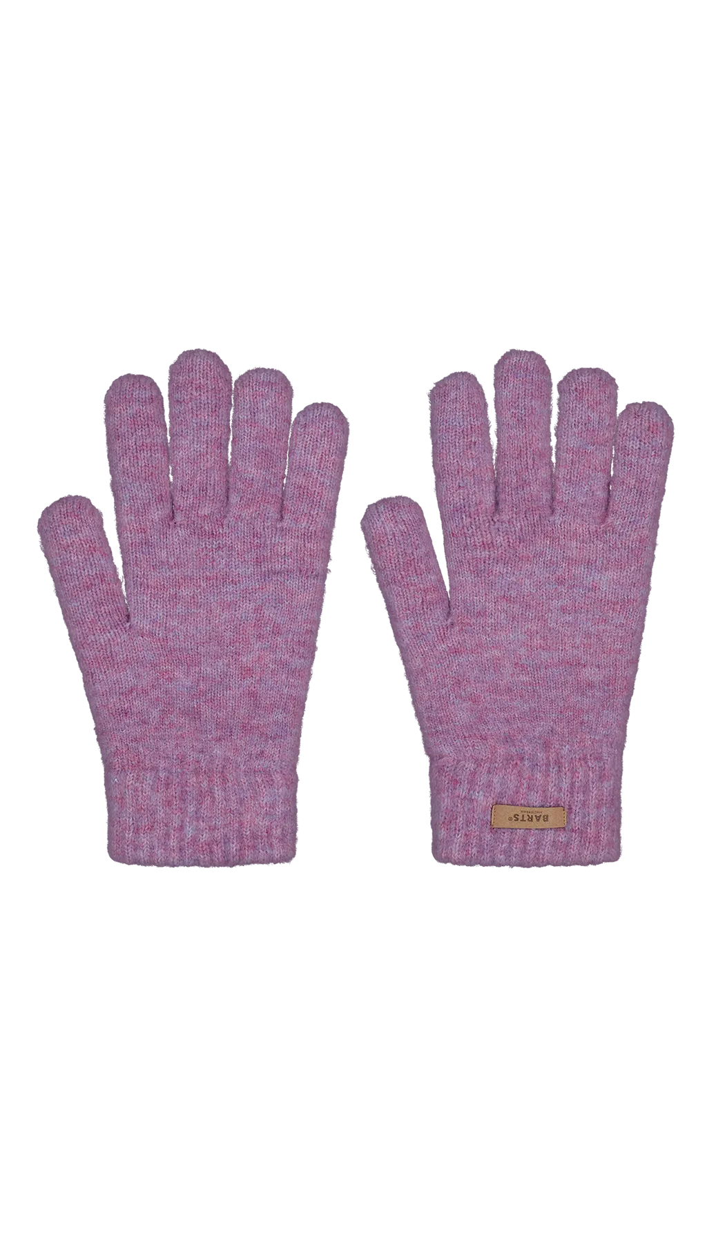 Barts - Witzia Gloves berry one size