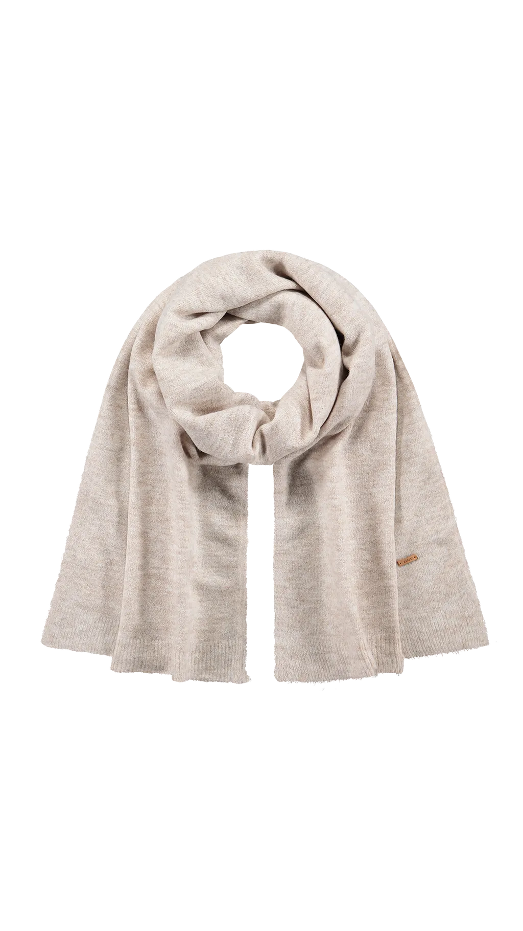 Barts - Witzia Scarf cream one size