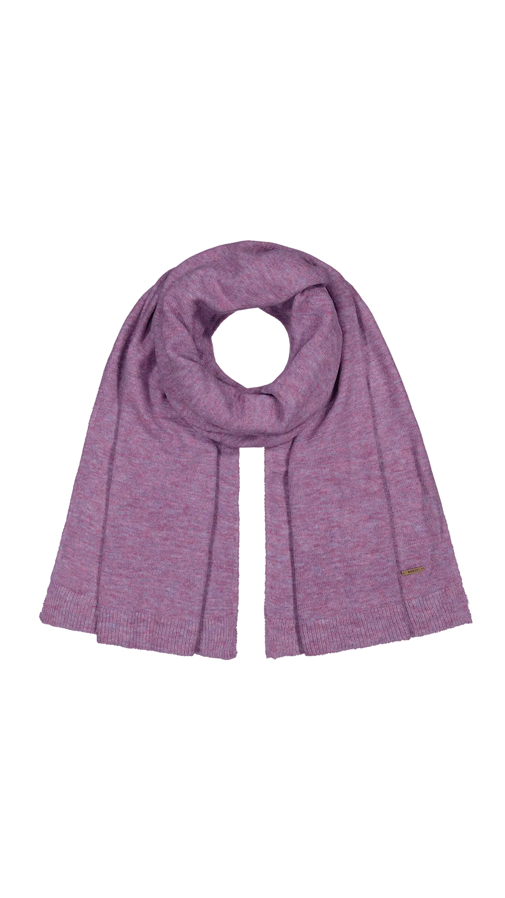Barts - Witzia Scarf berry one size