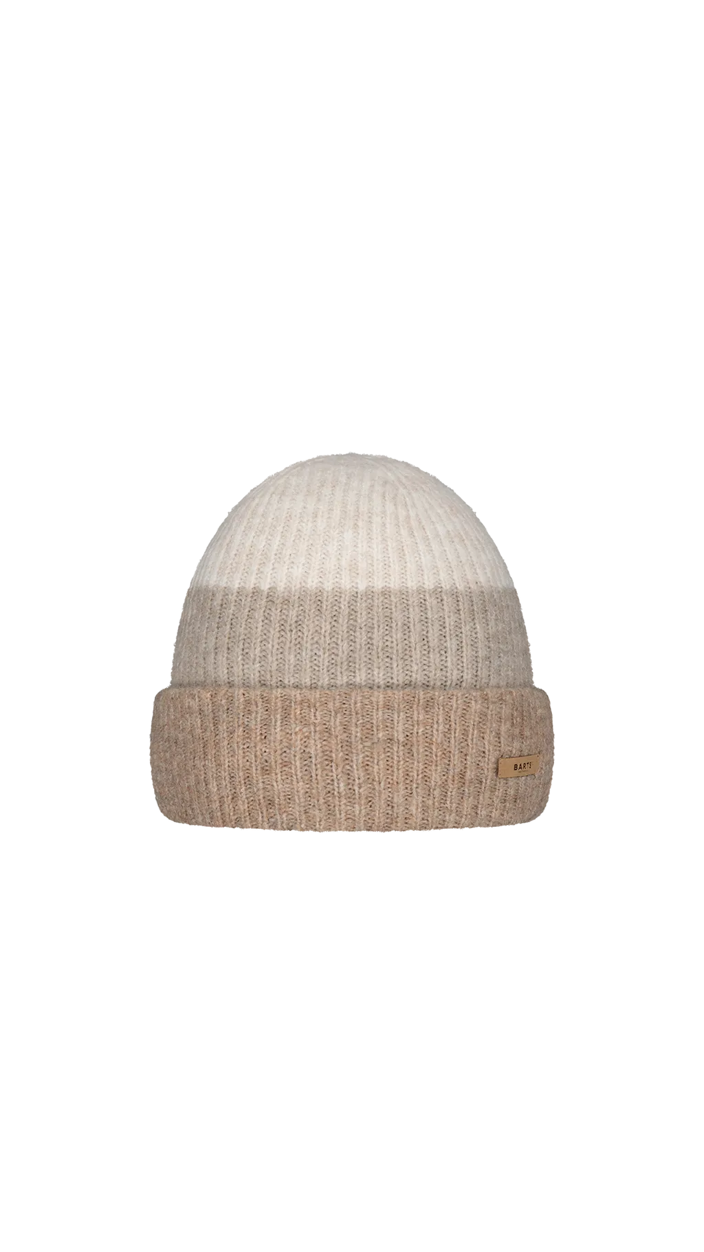 Barts - Suzam Beanie light brown one size